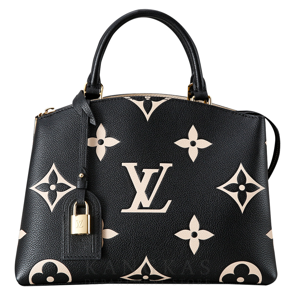 LOUIS VUITTON(USED)루이비통 쁘띠뜨 팔레